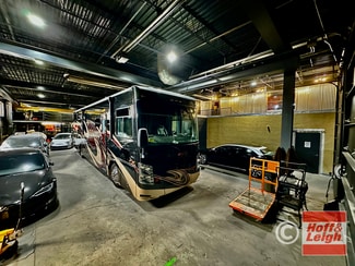 Denver, CO Service - 2115 W 14th Ave