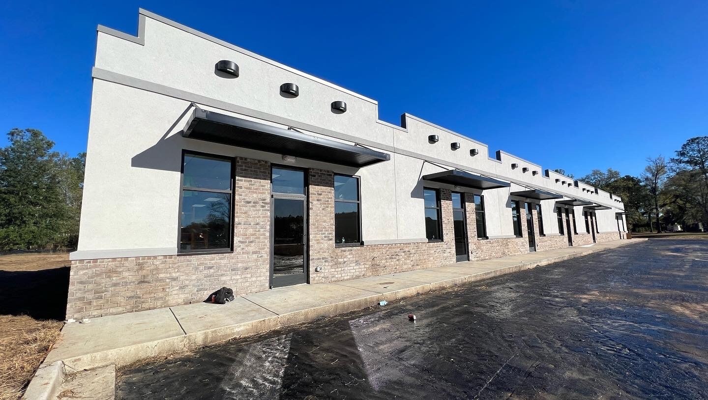 190 Oakland Pky Leesburg, GA 31763 Office Property for Lease on