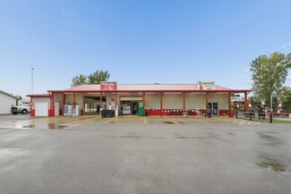 Marysville, OH Restaurant - 21450 Northwest Pky Marysville, OH Restaurant - 21450 Northwest Pky