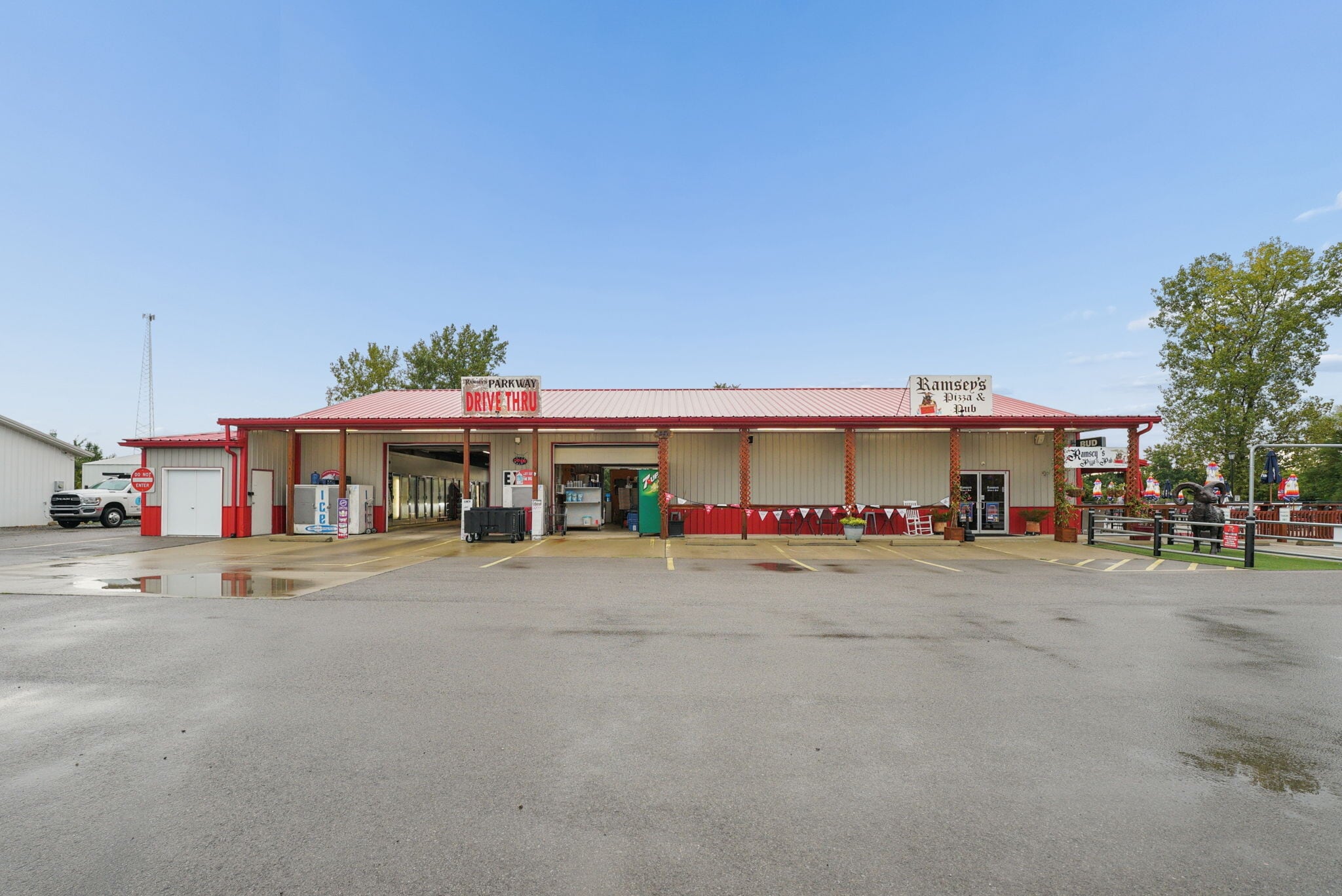 21450 Northwest Pky, Marysville, OH for Sale