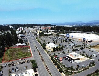 Kent, WA Commercial - 24141 Pacific Hwy S