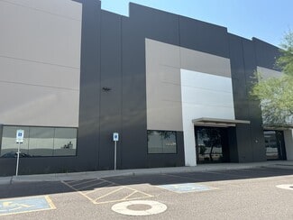 Surprise, AZ Flex, Industrial - 11701 N 132nd Ave
