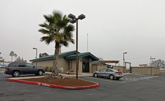 Turlock, CA Retail - 4905 N Golden State Blvd