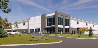 Piedmont, SC Industrial - McNeely Rd