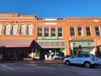 Guthrie, OK undefined - 106 W Oklahoma Ave Guthrie, OK undefined - 106 W Oklahoma Ave
