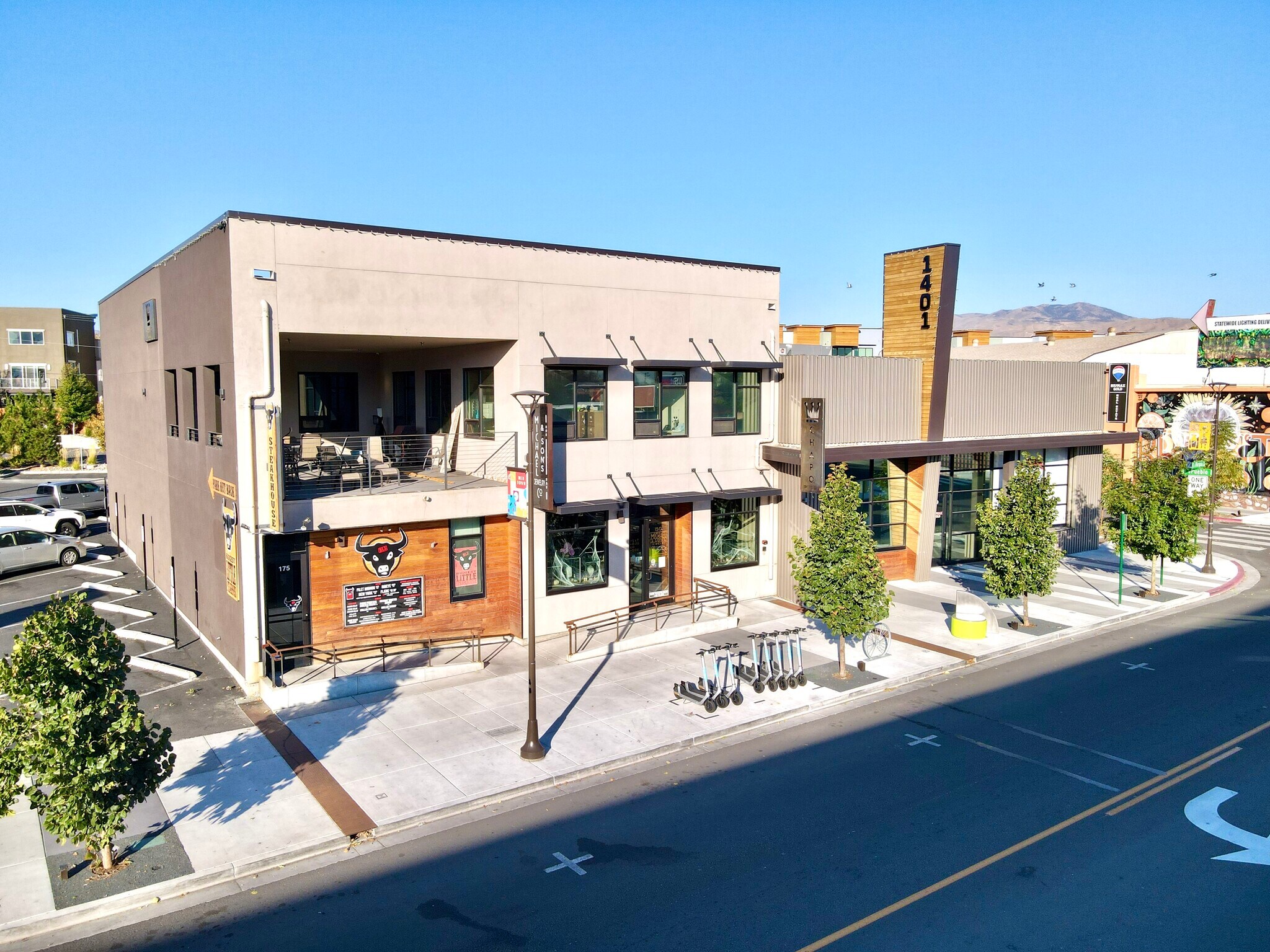 1401 S Virginia St, Reno, NV for Sale
