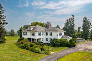 Coventry, CT Funeral Home - 2665 Boston Tpke