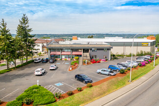 Renton, WA Medical - 10700 SE 174th St