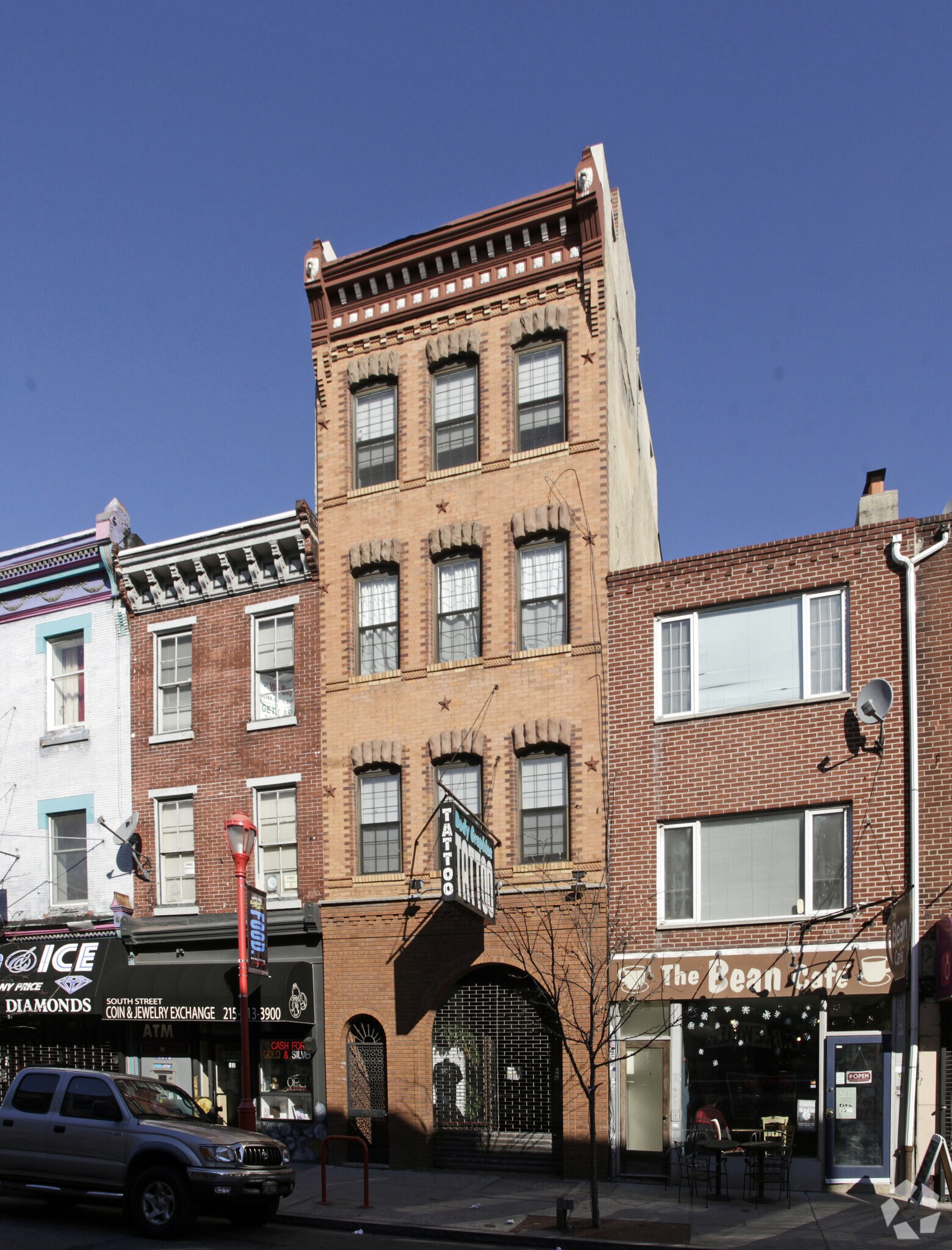 617 South St, Philadelphia, PA for Rent