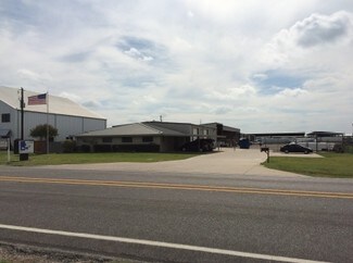 Mansfield, TX Industrial - 1836 Lone Star Rd