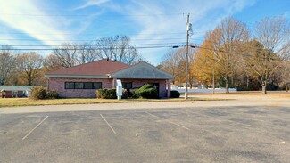 Humboldt, TN Medical - 3511 Chere Carol Rd