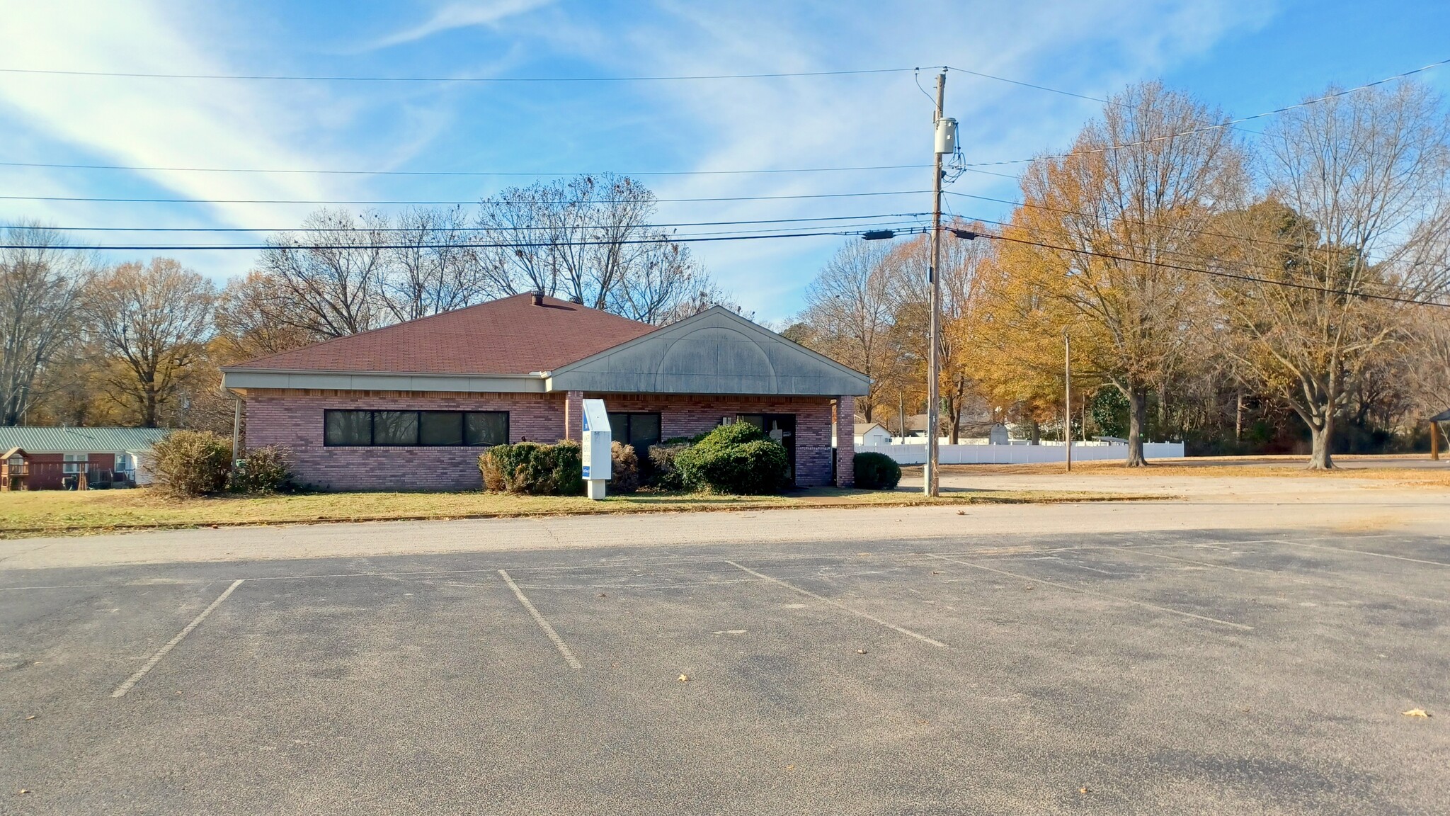 3511 Chere Carol Rd, Humboldt, TN for Sale
