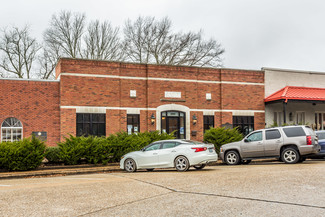 Hernando, MS Office - 2555 Caffey St