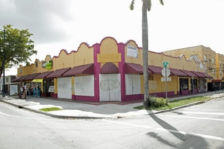 Miami, FL Retail - 1782-1788 SW 8th St Miami, FL Retail - 1782-1788 SW 8th St