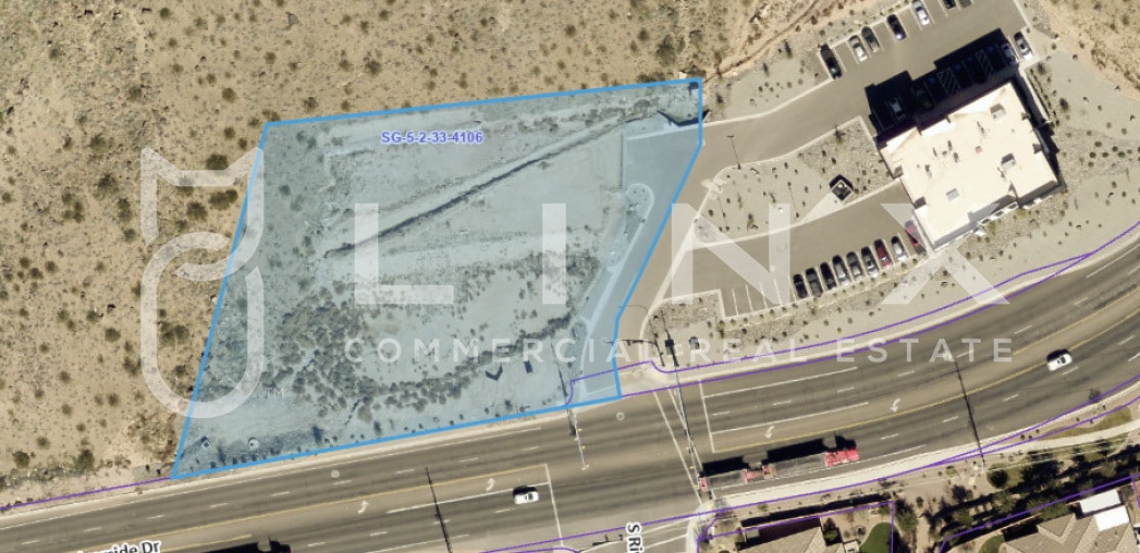1841 E Riverside Dr, St George, UT for Sale
