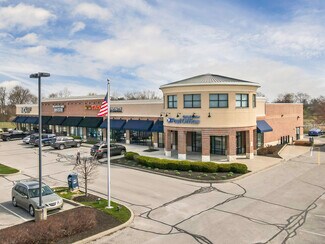 Mc Cordsville, IN Retail - 7397 N 600 West Mt. Comfort Rd