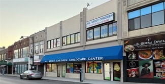 Upper Darby, PA Office - 50-54 Garrett Rd