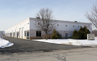 Batavia, IL Manufacturing - 1485 Louis Bork Dr Batavia, IL Manufacturing - 1485 Louis Bork Dr