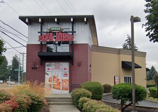 Lakewood, WA Retail - 8813 Edgewater Dr SW