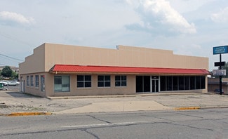Moraine, OH Retail - 3030 Kettering Blvd
