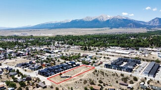 Buena Vista, CO Residential - 415 N Colorado Ave