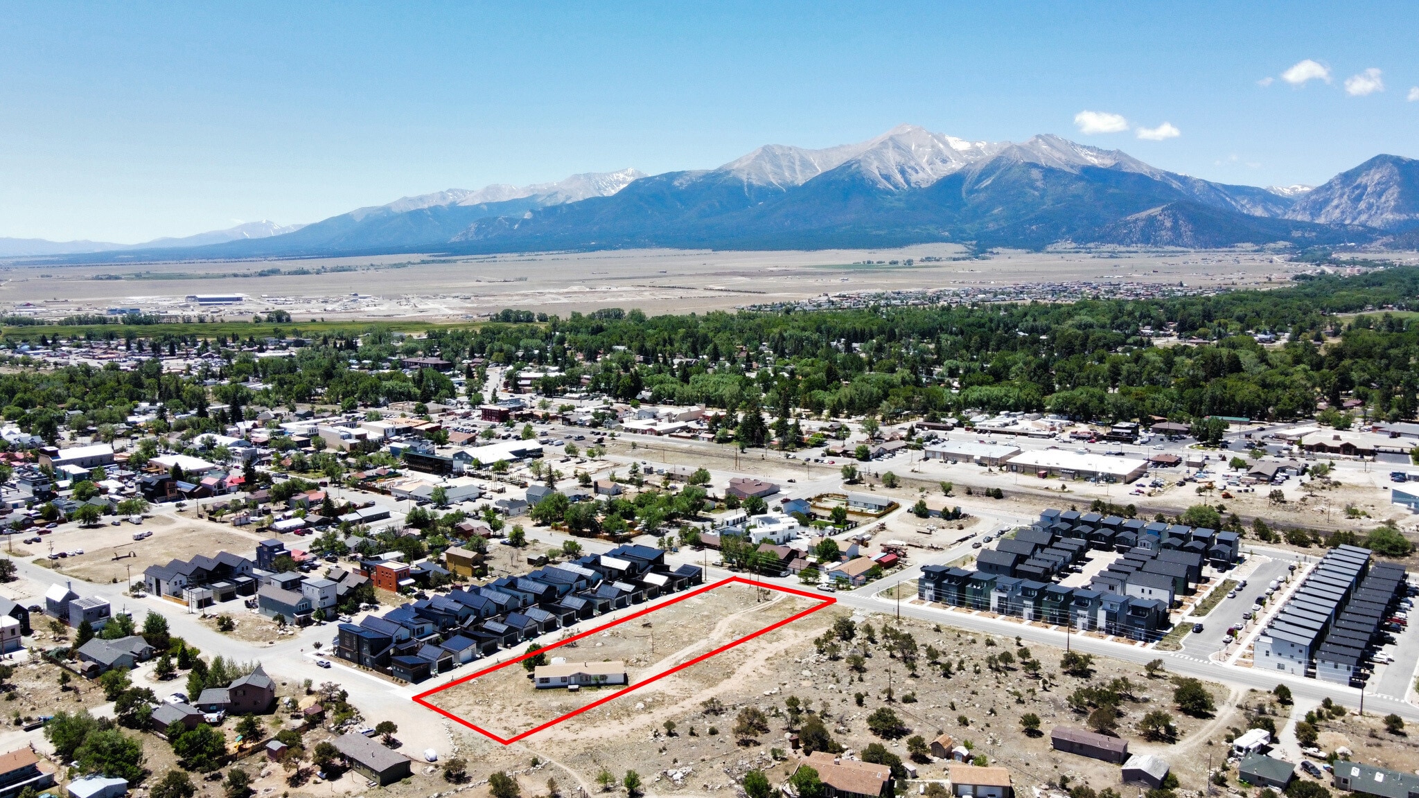 415 N Colorado Ave, Buena Vista, CO for Sale