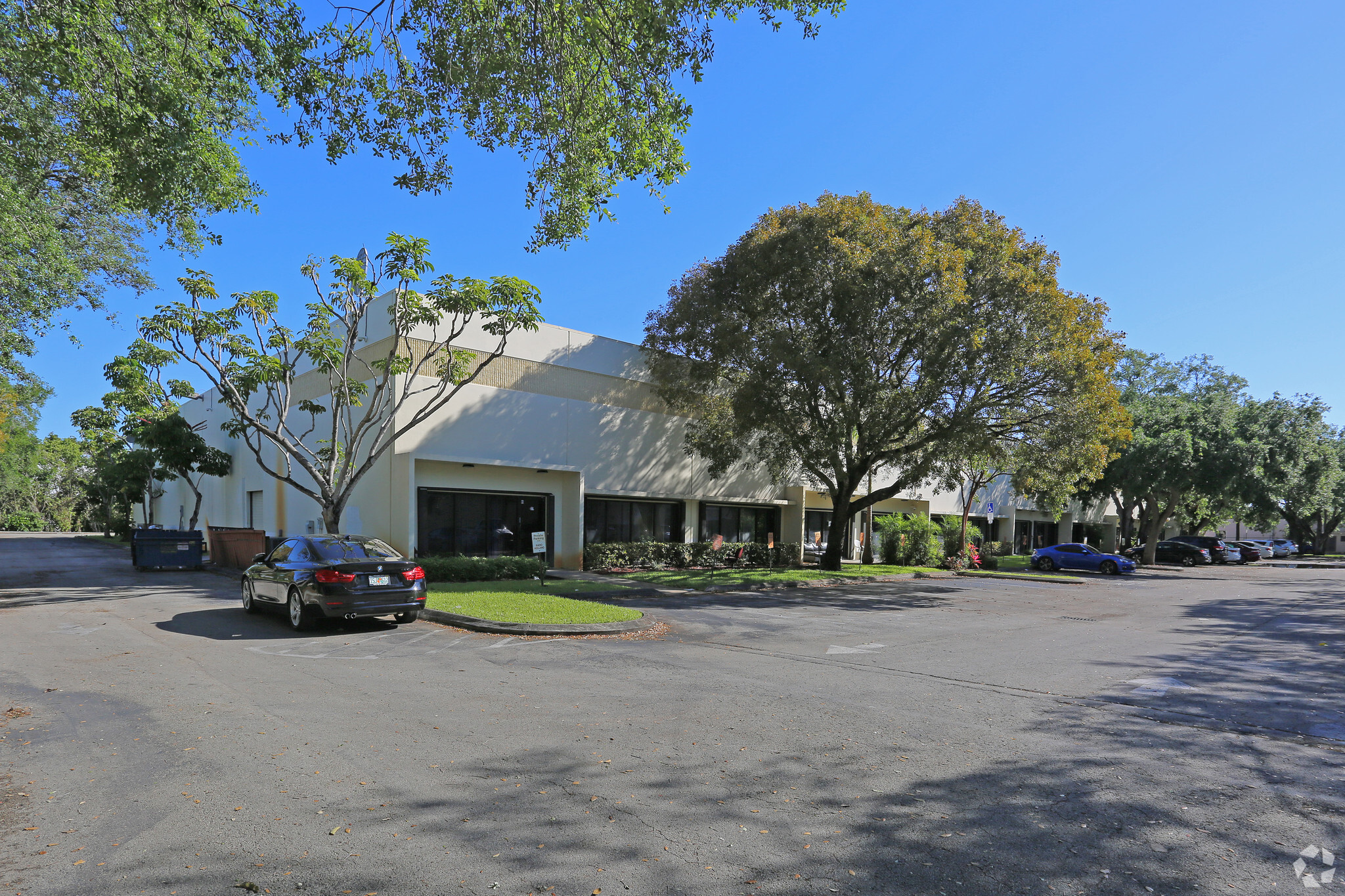 3001-3017 Greene St, Hollywood, FL for Rent