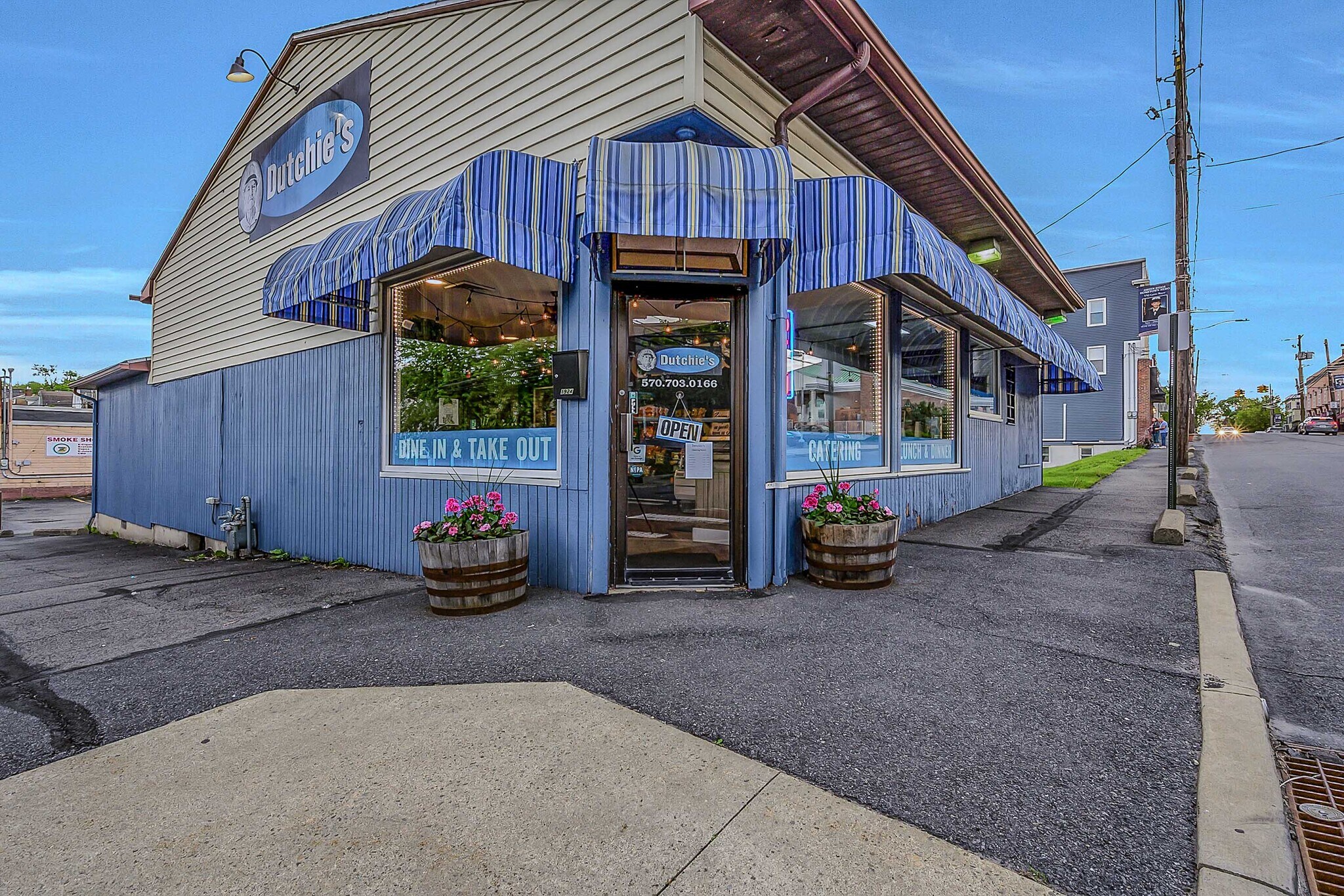 1924 Sanderson Ave, Scranton, PA for Sale