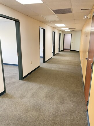 Columbus, OH Office, Flex - 700 Bryden Rd