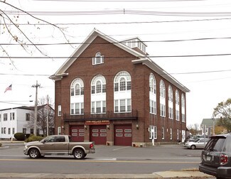 Danvers, MA undefined - 135 Maple St Danvers, MA undefined - 135 Maple St