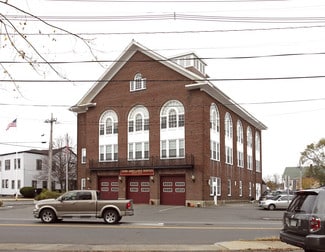 Danvers, MA Specialty - 135 Maple St
