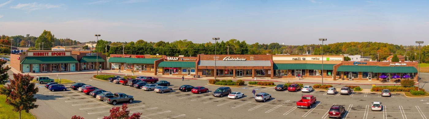 2620A S Main St, High Point, NC for Rent