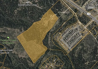 San Marcos, TX Commercial - 1750 Craddock Ave San Marcos, TX Commercial - 1750 Craddock Ave