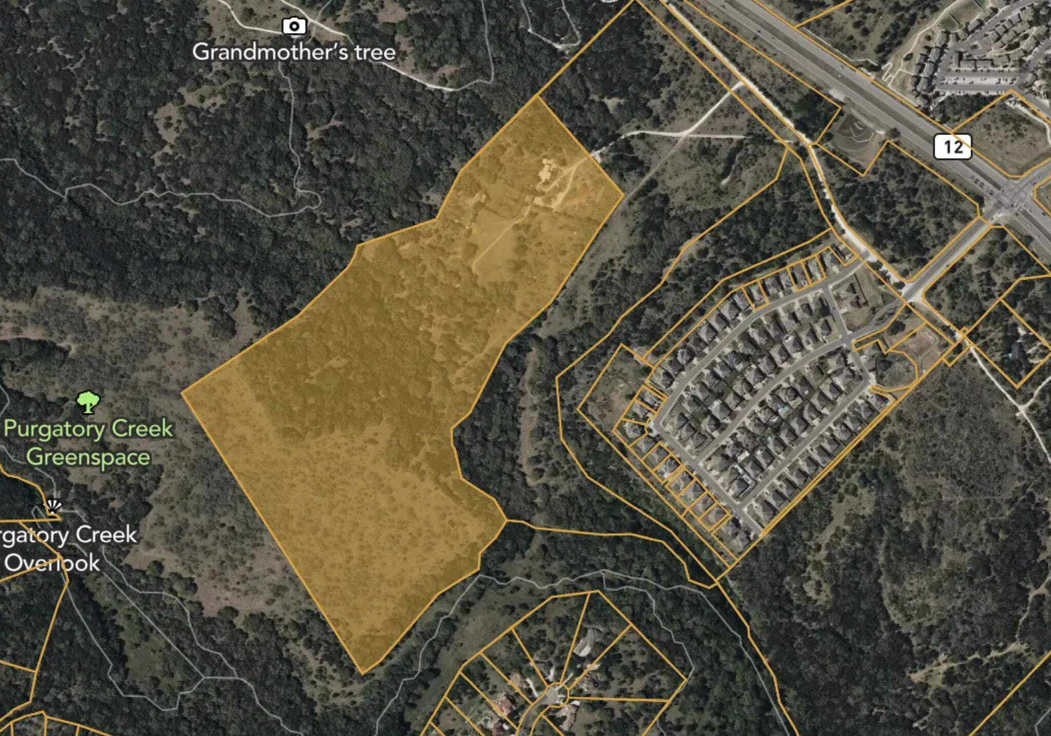 1750 Craddock Ave, San Marcos, TX for Sale