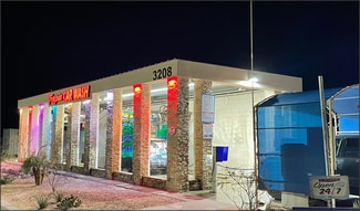 Yuma, AZ Retail - 3208 S Avenue 8 E
