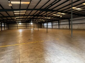 2 Warehouse Portfolio in Alexander City