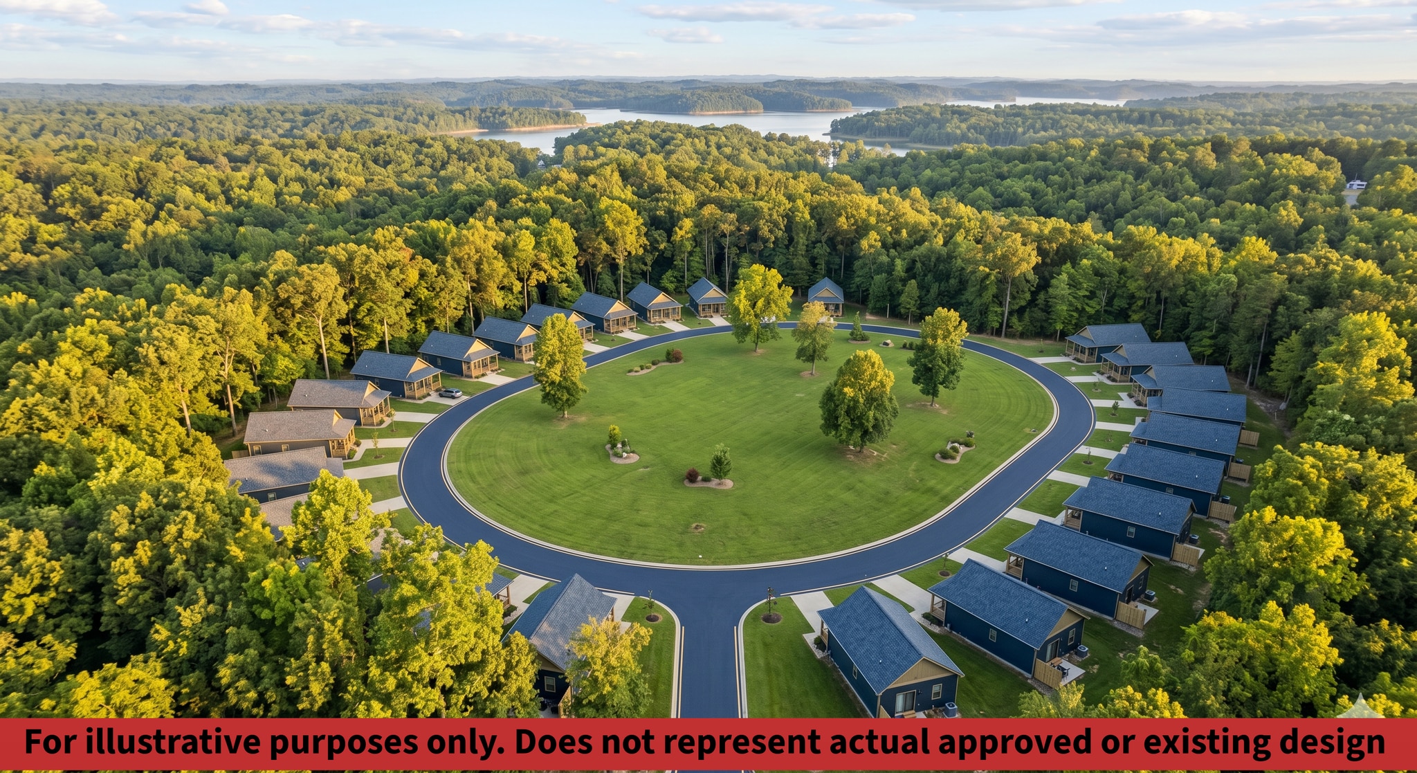 265 Lost Lodge Rd, Somerset, KY for Sale