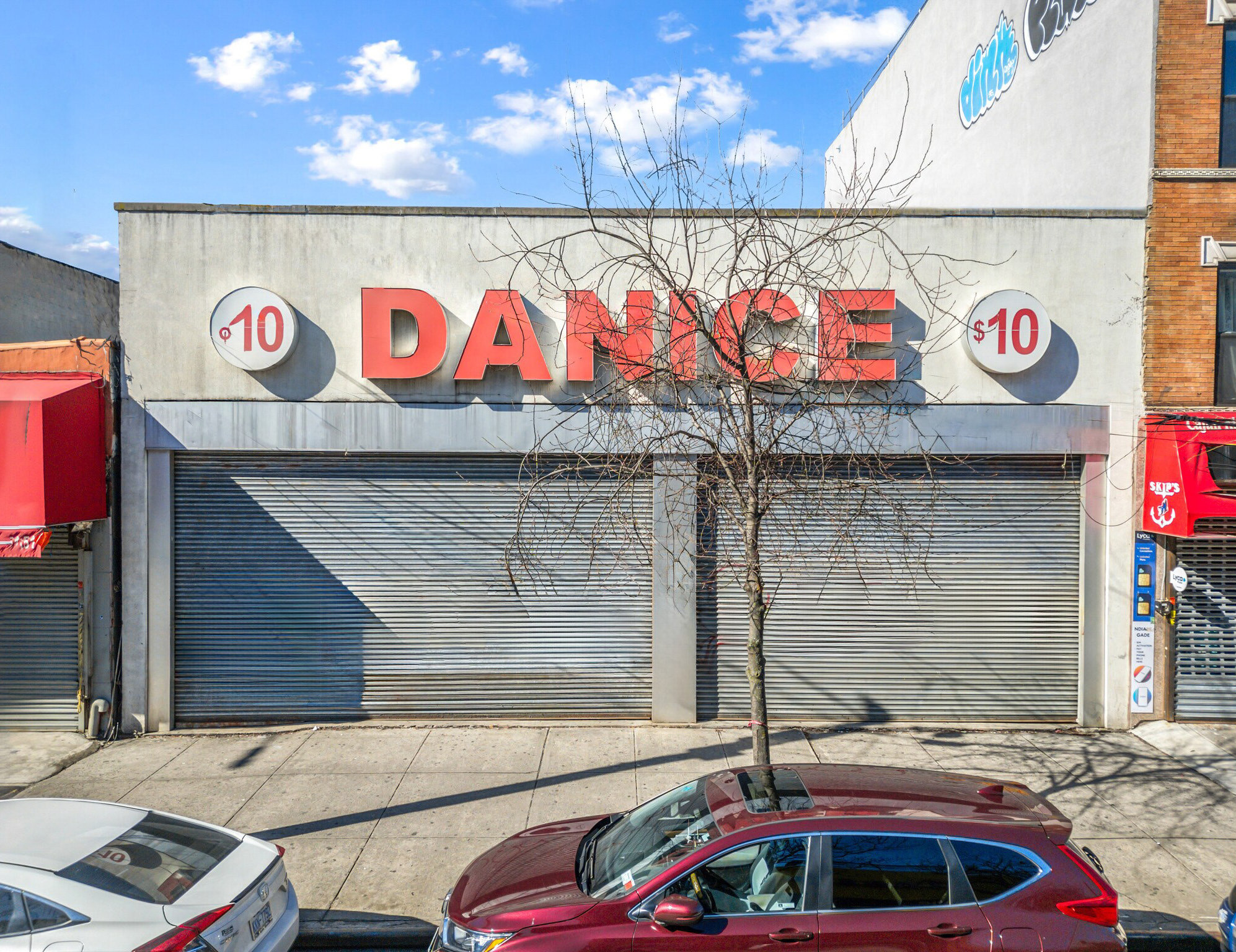 446 Rockaway Ave, Brooklyn, NY for Rent