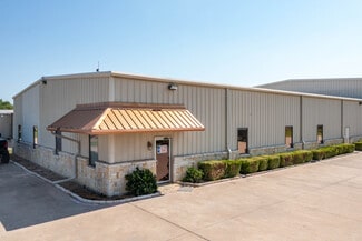 Royse City, TX Flex - 3723 S FM 551