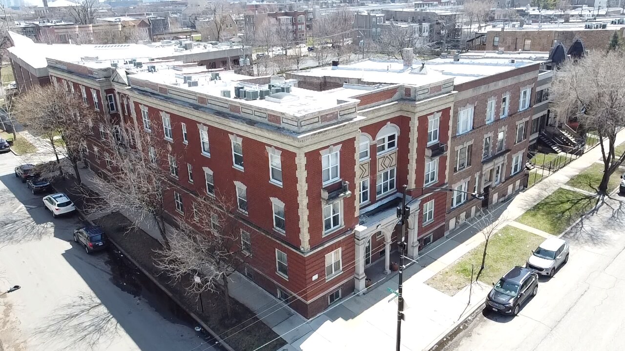 4601 S Indiana Ave, Chicago, IL for Sale