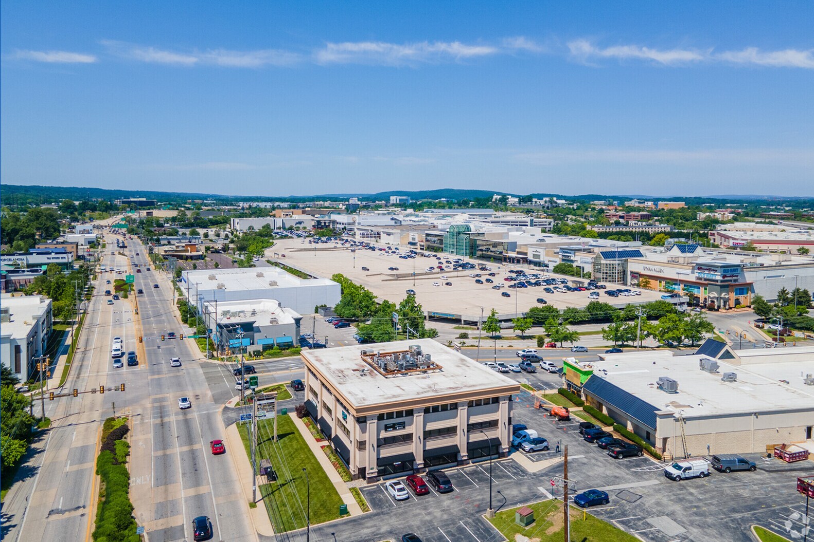 600 W DeKalb Pike, King Of Prussia, PA for Rent