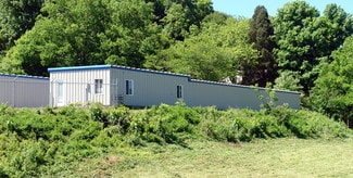 Kingsport, TN Self-Storage Facilities - 5209 Memorial Blvd