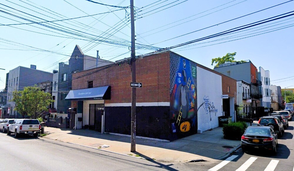 972 Metropolitan Ave, Brooklyn, NY for Sale