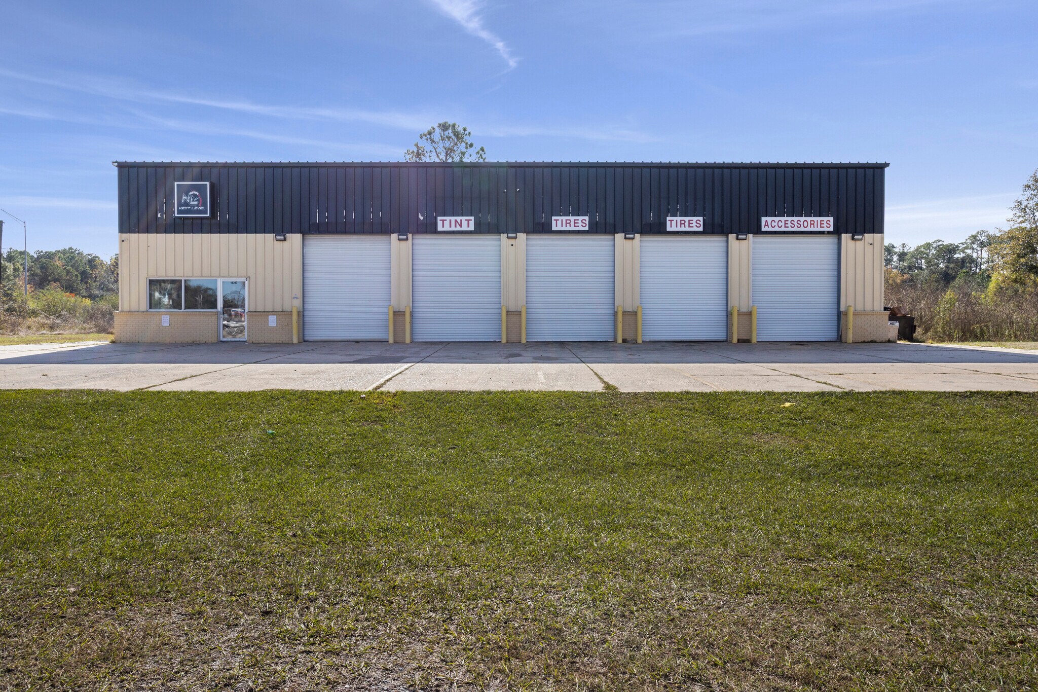 15237 Russell Blvd, Gulfport, MS for Sale