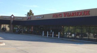 Lake Charles, LA Storefront Retail/Office - 630 W Prien Lake Rd