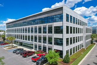 North Charleston, SC Office - 4401 Leeds Ave