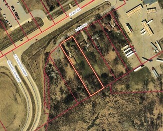 4607 Gratiot Rd  