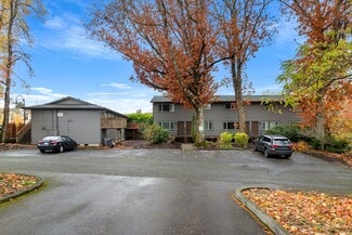 Tualatin, OR Apartments - 18675 SW Boones Ferry Rd