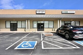 Alcoa, TN Office - 418-428 Marlyn Ln