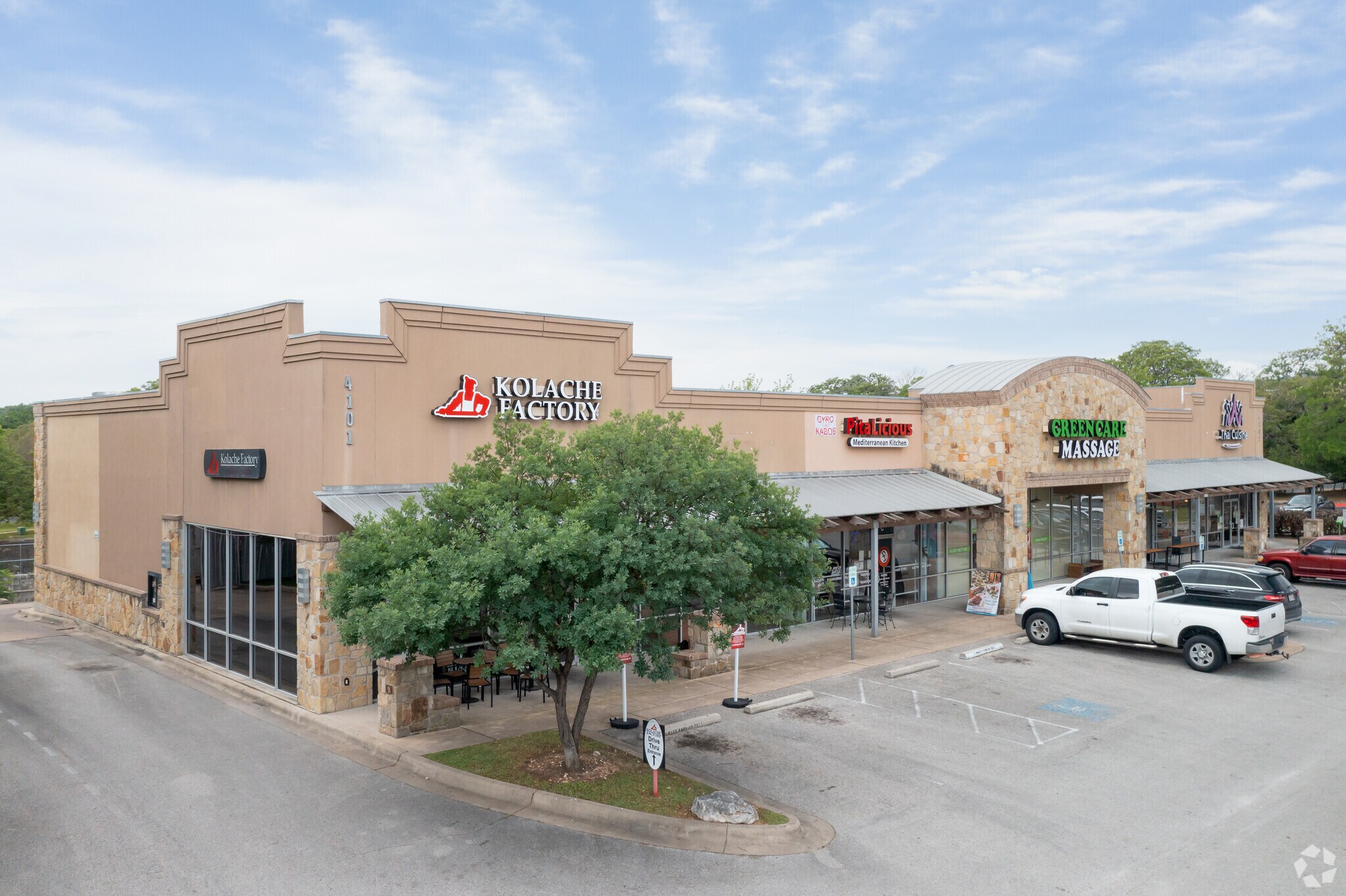 4101 Parmer Ln, Austin, TX for Rent
